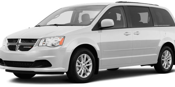 DODGE GRAND CARAVAN 2017 2C4RDGBG0HR783028 image